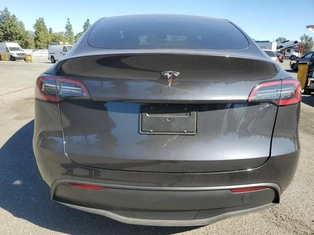 7SAYGDEDXRF112890 2024 2024 Tesla MODEL Y 6