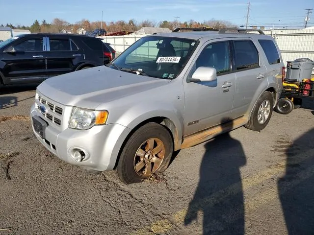 1FMCU94168KC99577 2008 2008 Ford Escape- Limited 1