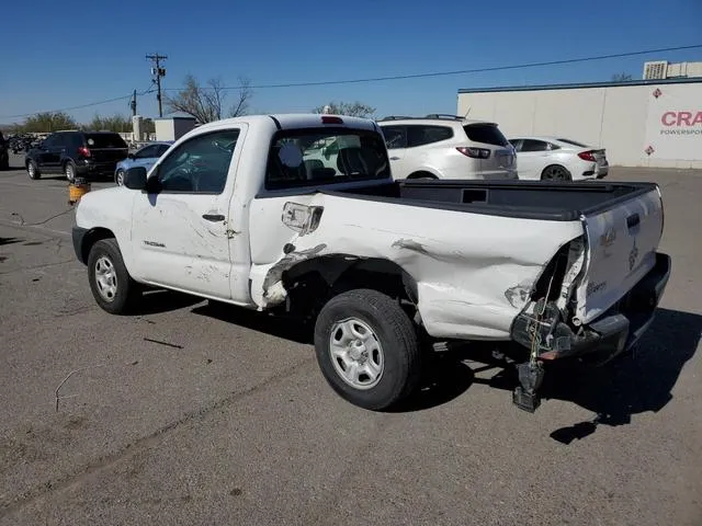 5TENX22N88Z583287 2008 2008 Toyota Tacoma 2