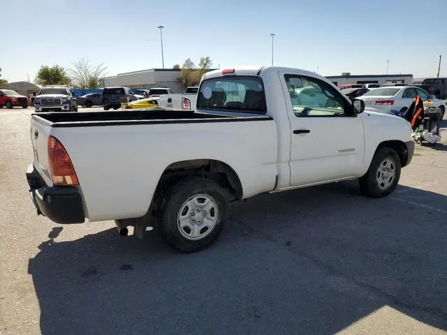 5TENX22N88Z583287 2008 2008 Toyota Tacoma 3