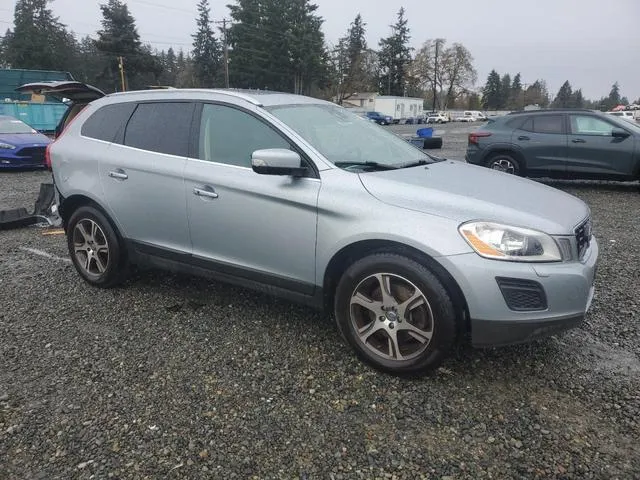 YV4902DZ7B2218341 2011 2011 Volvo XC60- T6 4