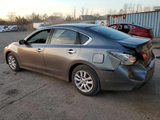 1N4AL3AP5GN351921 2016 2016 Nissan Altima- 2-5 2