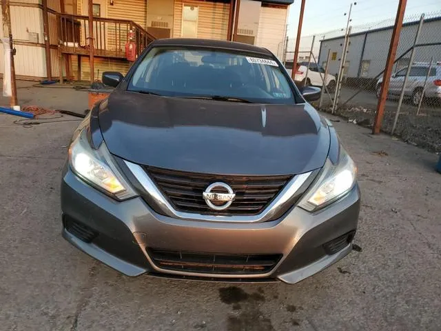 1N4AL3AP5GN351921 2016 2016 Nissan Altima- 2-5 5