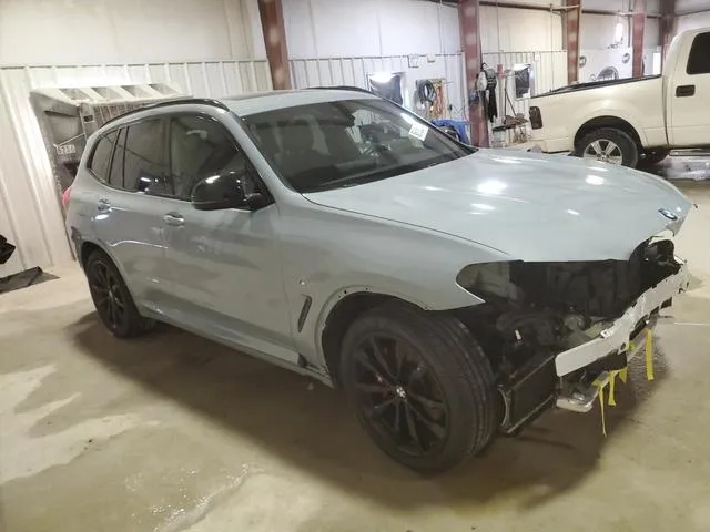 5UX83DP00N9J31681 2022 2022 BMW X3- M40I 4