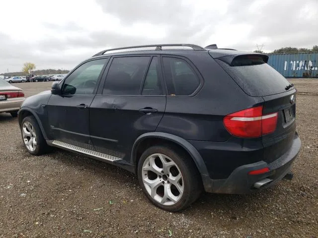 5UXFE43598L030388 2008 2008 BMW X5- 3-0I 2