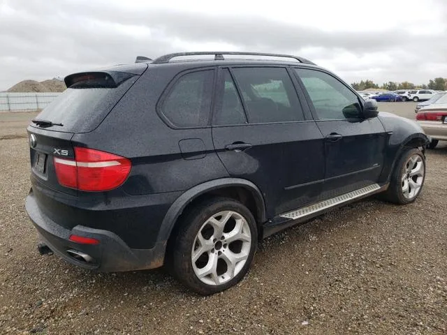 5UXFE43598L030388 2008 2008 BMW X5- 3-0I 3