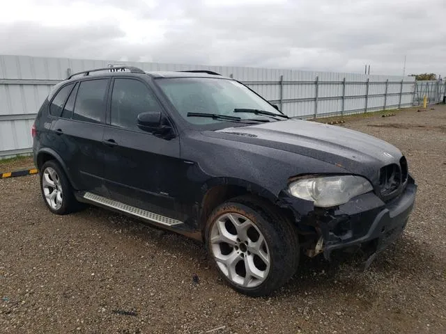 5UXFE43598L030388 2008 2008 BMW X5- 3-0I 4