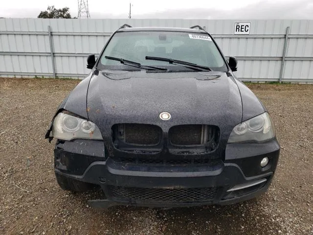 5UXFE43598L030388 2008 2008 BMW X5- 3-0I 5