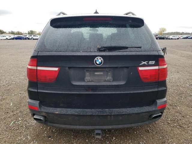 5UXFE43598L030388 2008 2008 BMW X5- 3-0I 6