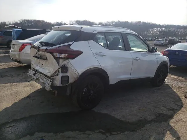 3N1CP5CV8RL472382 2024 2024 Nissan Kicks- SV 3