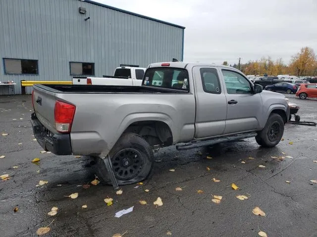 5TFRX5GN8GX055489 2016 2016 Toyota Tacoma- Access Cab 3