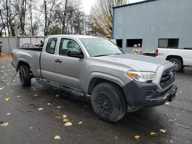 5TFRX5GN8GX055489 2016 2016 Toyota Tacoma- Access Cab 4