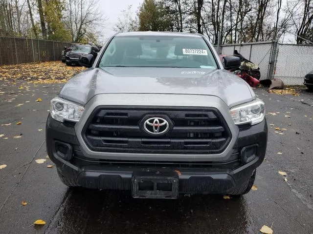 5TFRX5GN8GX055489 2016 2016 Toyota Tacoma- Access Cab 5