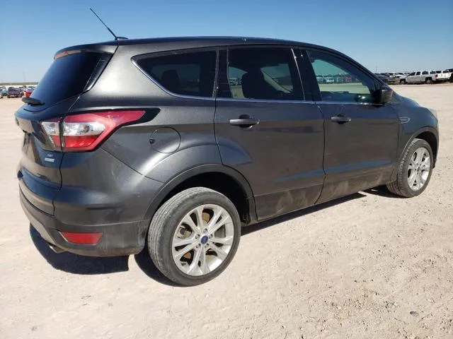 1FMCU0G98HUC52696 2017 2017 Ford Escape- SE 3