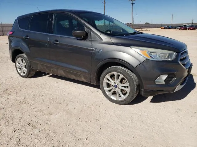 1FMCU0G98HUC52696 2017 2017 Ford Escape- SE 4