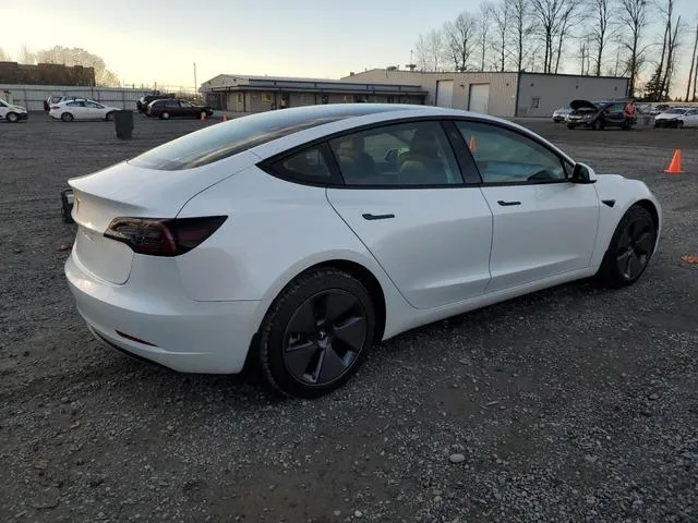 5YJ3E1EA1PF554598 2023 2023 Tesla MODEL 3 3