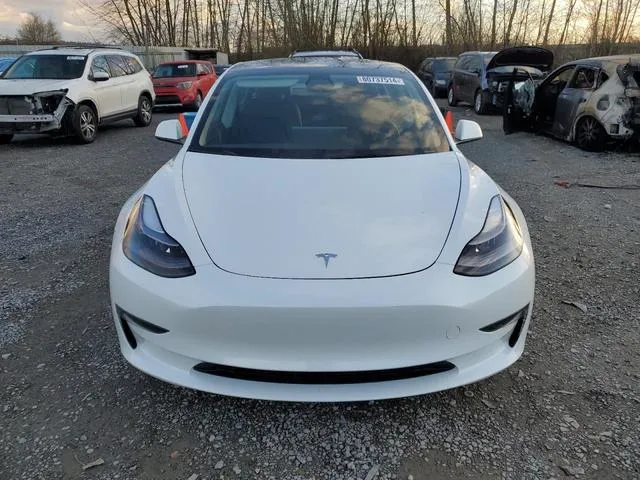 5YJ3E1EA1PF554598 2023 2023 Tesla MODEL 3 5