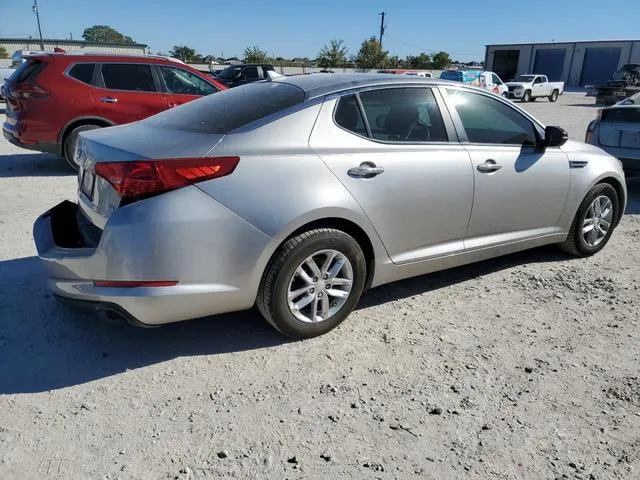 5XXGM4A75DG221961 2013 2013 KIA Optima- LX 3