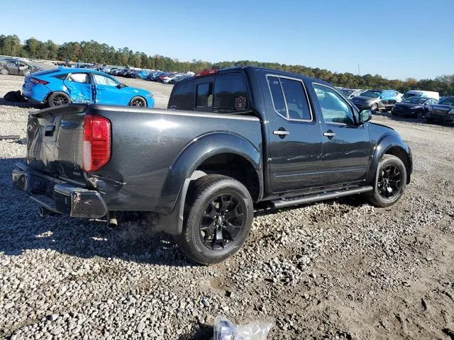 1N6ED0EA8LN724731 2020 2020 Nissan Frontier- S 3