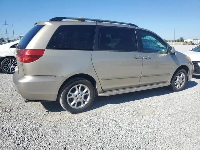 5TDBA22C15S037636 2005 2005 Toyota Sienna- Xle 3