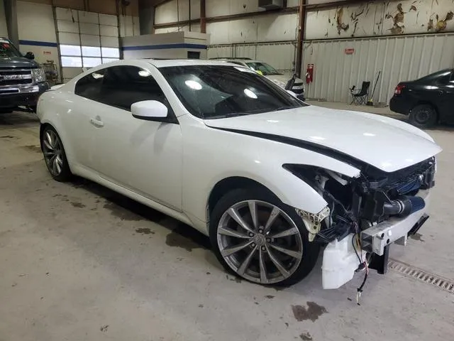 JNKCV64E18M103602 2008 2008 Infiniti G37- Base 4