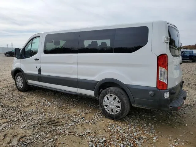 1FBZX2YM3GKA11695 2016 2016 Ford Transit- T-350 2