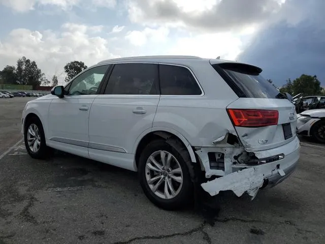 WA1AHAF78KD024723 2019 2019 Audi Q7- Premium 2