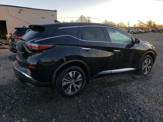 5N1AZ2AS7LN172325 2020 2020 Nissan Murano- S 3