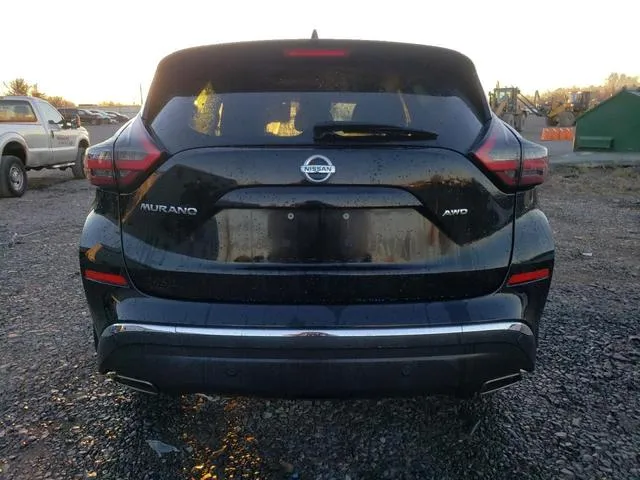 5N1AZ2AS7LN172325 2020 2020 Nissan Murano- S 6