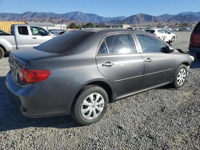 1NXBU4EE3AZ295481 2010 2010 Toyota Corolla- Base 3