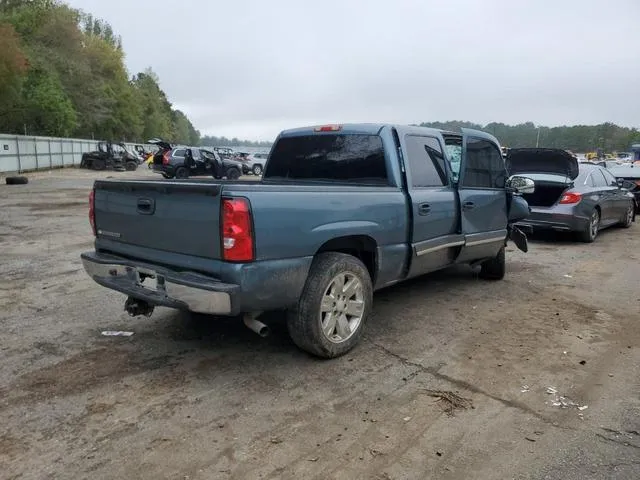 2GCEC13V471142408 2007 2007 Chevrolet Silverado- C1500 Clas 3