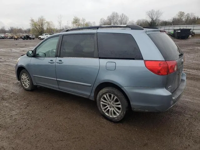 5TDJK4CC7AS032504 2010 2010 Toyota Sienna- LE 2