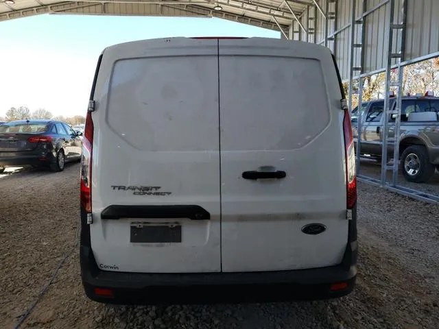 NM0LS7E29L1452342 2020 2020 Ford Transit- XL 6