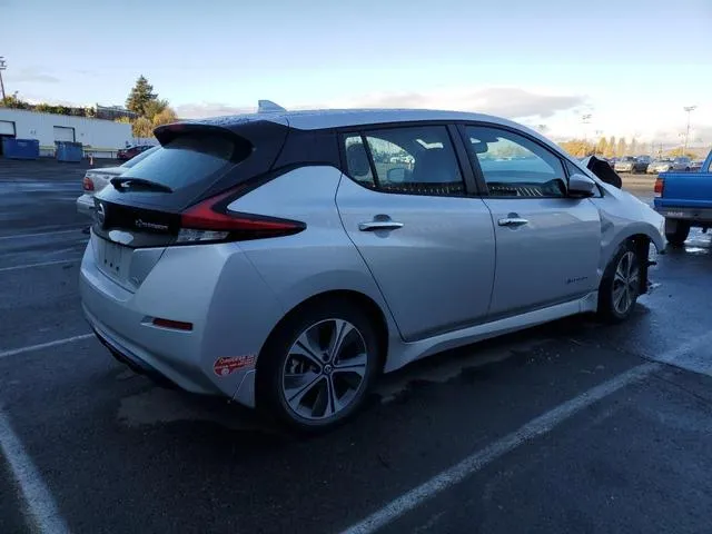 1N4AZ1CP4JC314314 2018 2018 Nissan Leaf- S 3