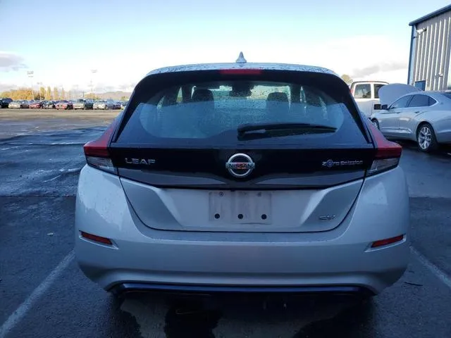 1N4AZ1CP4JC314314 2018 2018 Nissan Leaf- S 6