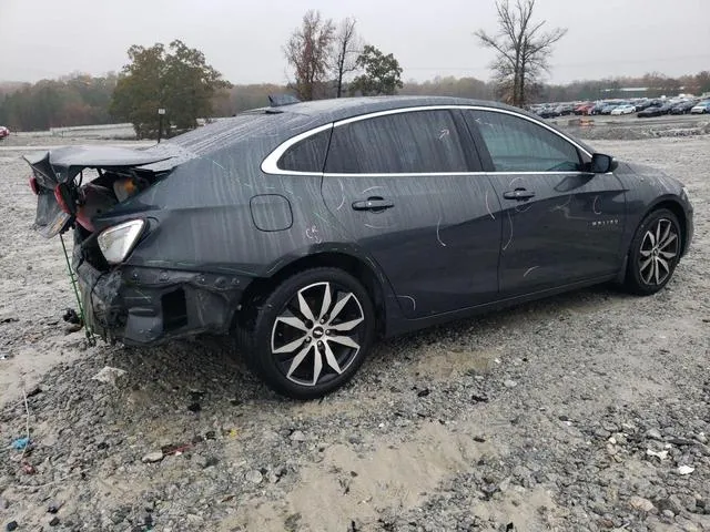 1G1ZE5ST4HF117059 2017 2017 Chevrolet Malibu- LT 3