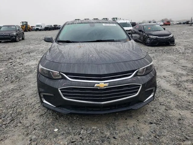 1G1ZE5ST4HF117059 2017 2017 Chevrolet Malibu- LT 5