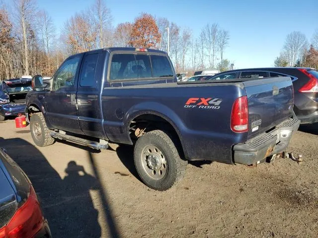 1FTSX21506EA07181 2006 2006 Ford F-250- Super Duty 2