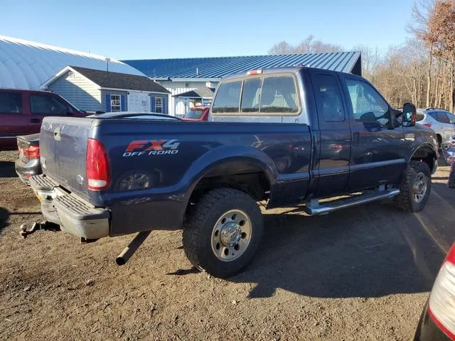 1FTSX21506EA07181 2006 2006 Ford F-250- Super Duty 3