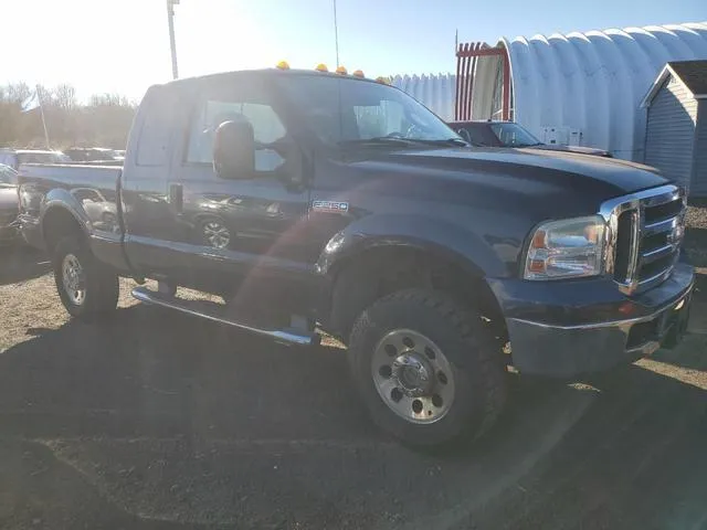 1FTSX21506EA07181 2006 2006 Ford F-250- Super Duty 4