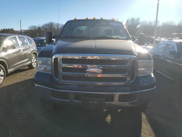 1FTSX21506EA07181 2006 2006 Ford F-250- Super Duty 5