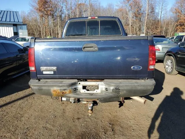 1FTSX21506EA07181 2006 2006 Ford F-250- Super Duty 6