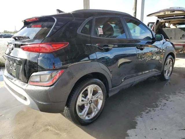 KM8K32AB6PU959980 2023 2023 Hyundai Kona- Sel 3