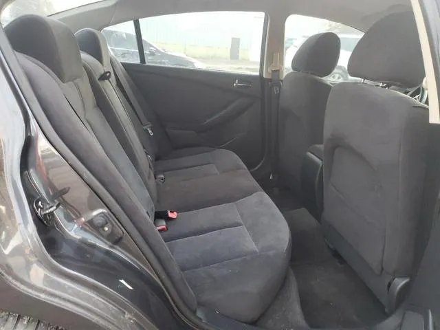 1N4AL21E98N507498 2008 2008 Nissan Altima- 2-5 10