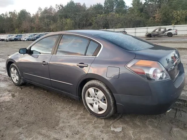 1N4AL21E98N507498 2008 2008 Nissan Altima- 2-5 2