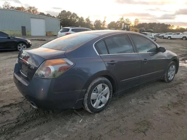 1N4AL21E98N507498 2008 2008 Nissan Altima- 2-5 3