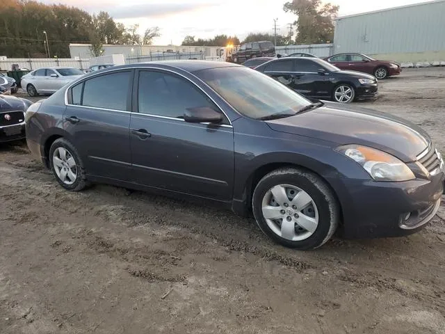 1N4AL21E98N507498 2008 2008 Nissan Altima- 2-5 4