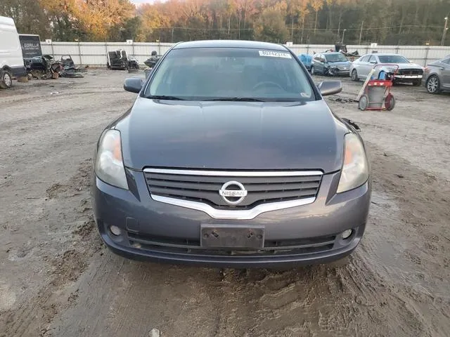 1N4AL21E98N507498 2008 2008 Nissan Altima- 2-5 5