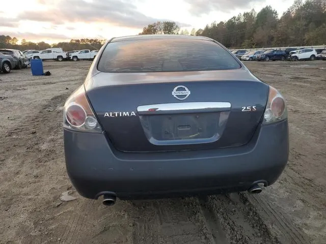 1N4AL21E98N507498 2008 2008 Nissan Altima- 2-5 6