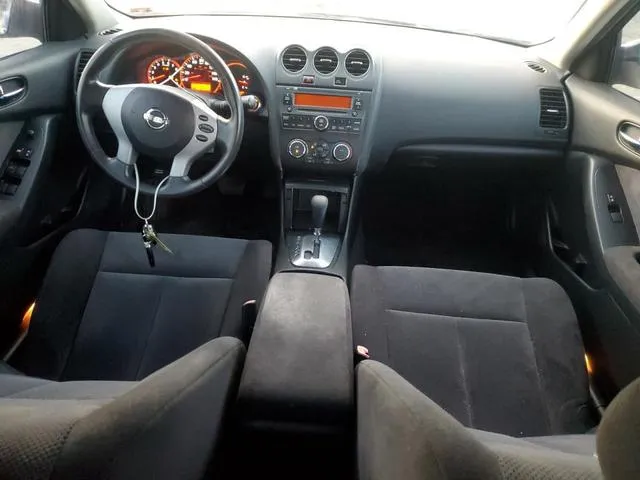 1N4AL21E98N507498 2008 2008 Nissan Altima- 2-5 8